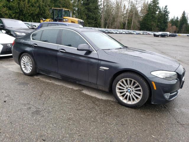 2011 BMW 535 Xi - Image 4