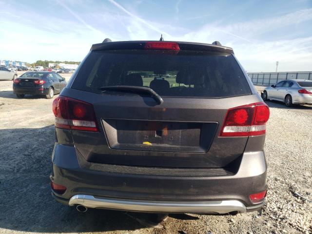 2016 Dodge Journey Crossroad - Image 6