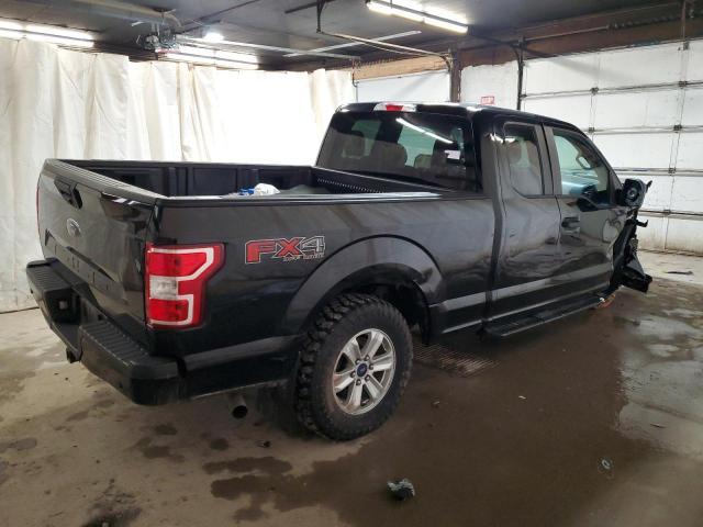 2018 Ford F150 Super Cab - Фото 3
