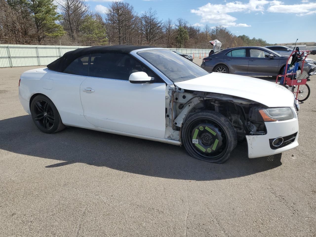2011 AUDI A5 PREMIUM - Фото 4