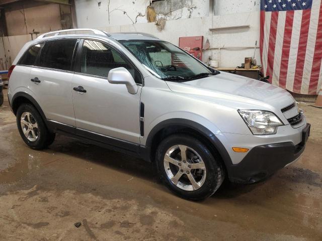 2012 Chevrolet Captiva Sport - Фото 4