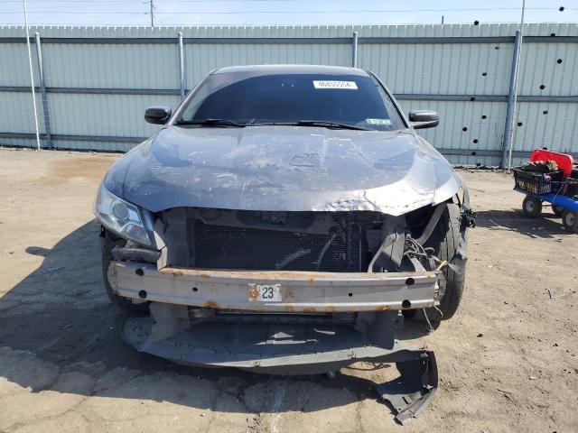 2012 Ford Taurus Sel - Image 5