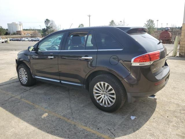 2013 Lincoln Mkx - Фото 2