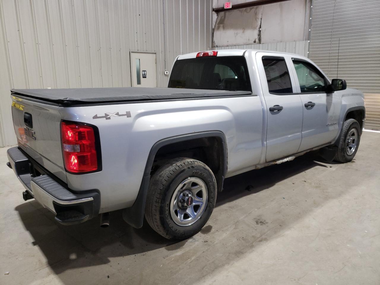 2014 GMC SIERRA K15 - Image 3