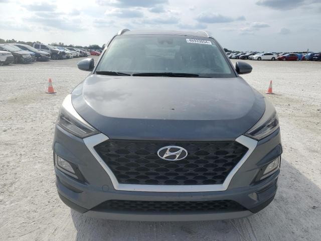 2019 Hyundai Tucson Limited - Image 5