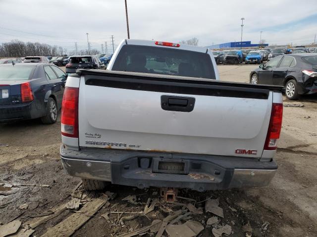 2012 GMC Sierra K1500 Slt - Image 6