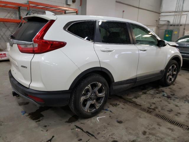 2018 Honda Cr-V Ex - Image 3
