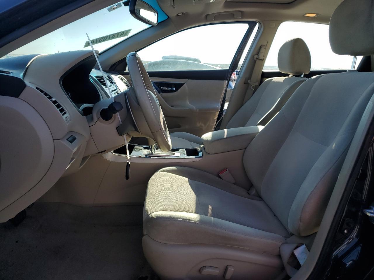 2013 NISSAN ALTIMA 3.5 - Фото 7