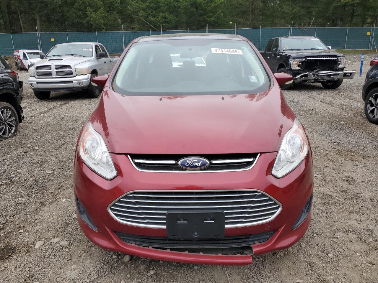 2013 FORD C-MAX SE - Image 5