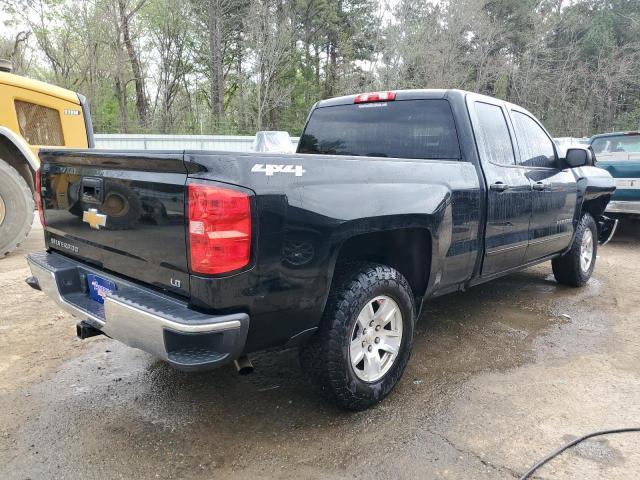 2019 Chevrolet Silverado Ld K1500 Lt - Фото 3
