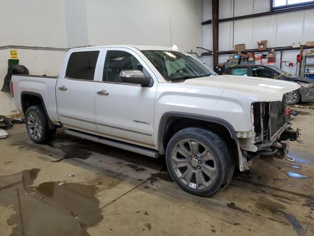 2018 GMC Sierra K1500 Denali - Фото 4