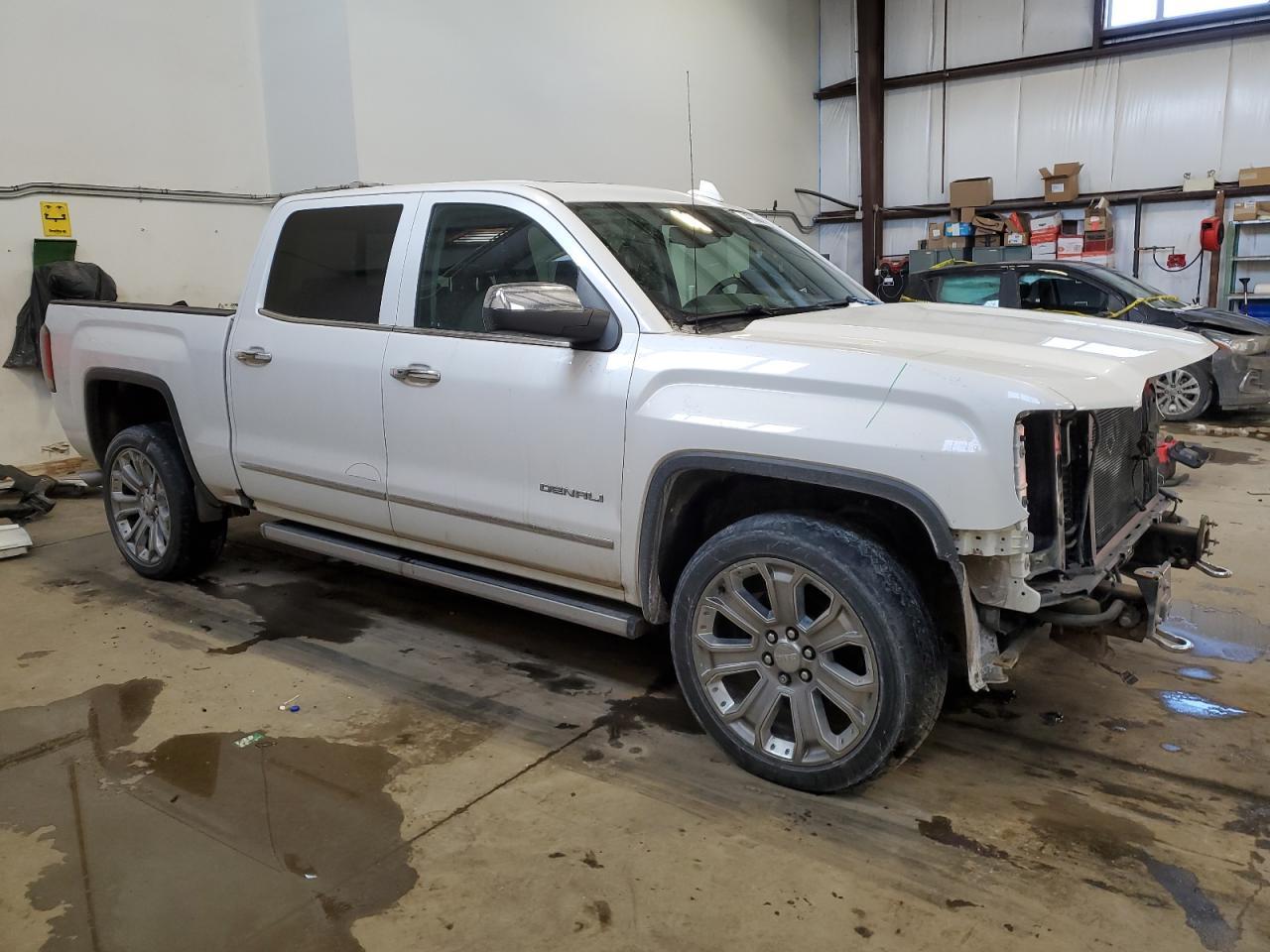 2018 GMC SIERRA K15 - Image 4