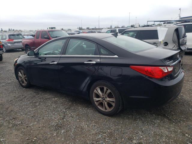 2011 Hyundai Sonata Se - Фото 2