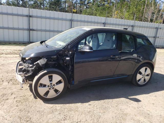 2015 BMW I3 Rex