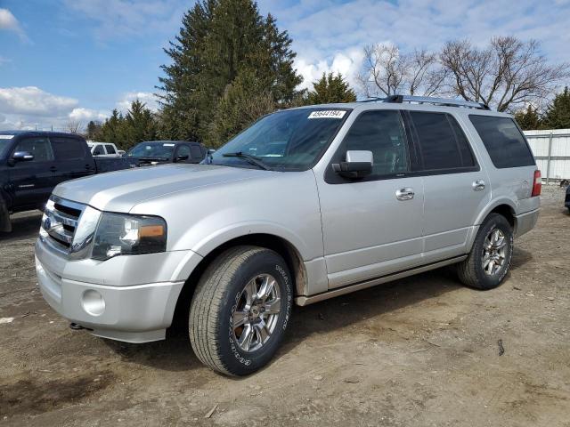 2013 FORD EXPEDITION car image