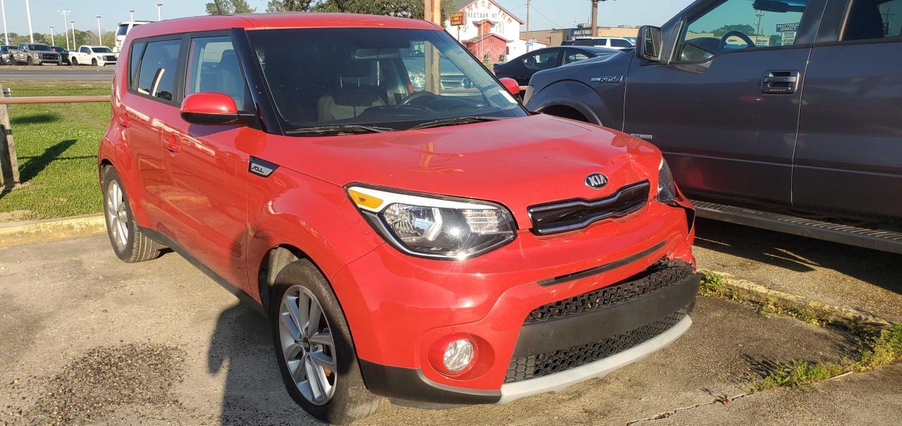 2019 KIA SOUL + - Image 2