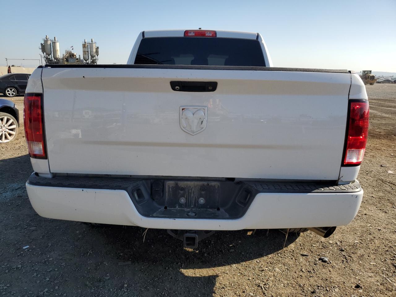 2015 RAM 1500 HFE - Image 6