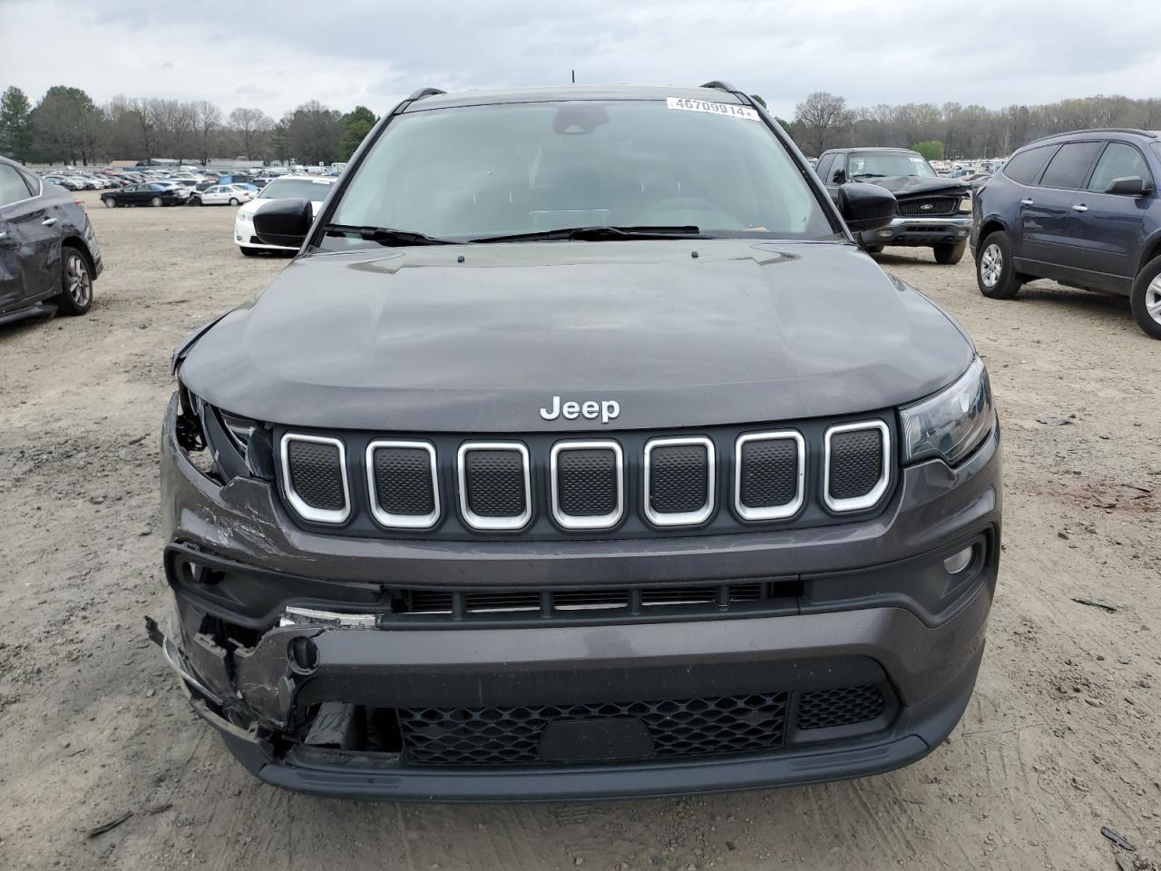 2022 JEEP COMPASS LA - Image 5