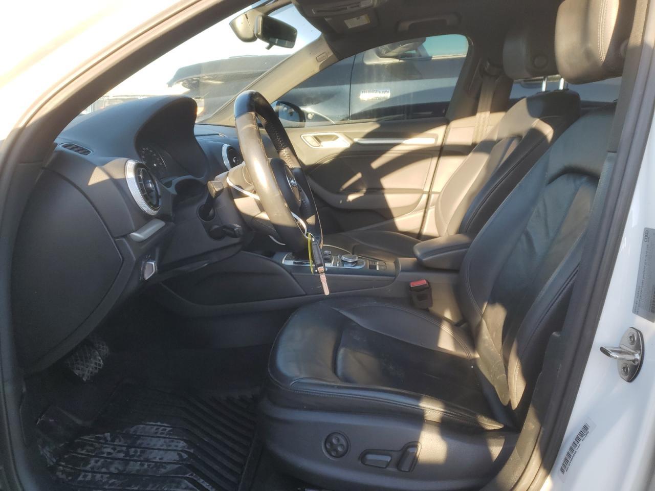 2017 AUDI A3 PREMIUM - Image 7