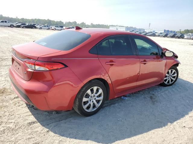 2020 Toyota Corolla Le - Фото 3