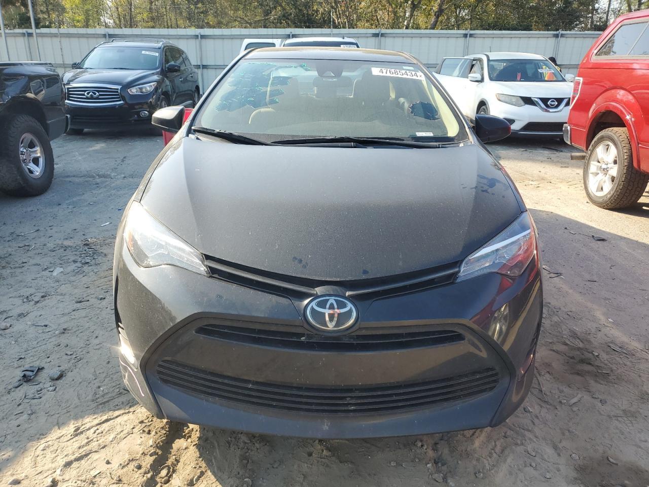 2019 TOYOTA COROLLA L - Image 5