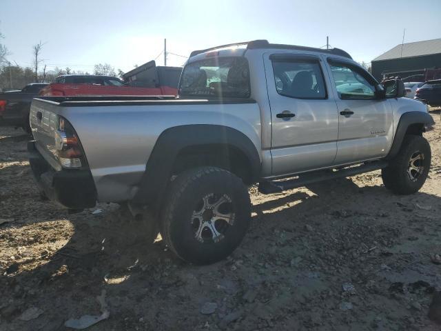 2013 Toyota Tacoma Double Cab - Фото 3