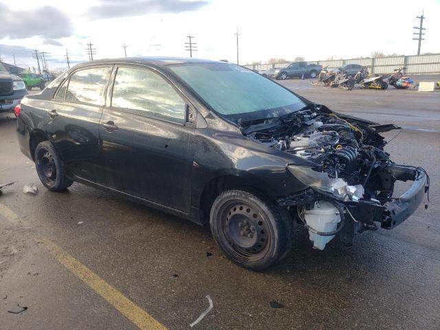 2013 Toyota Corolla Base - Фото 4
