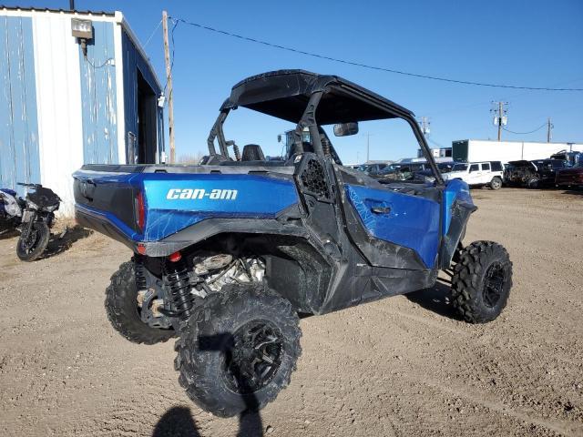 2022 Can-Am Commander Xt 700 - Фото 4
