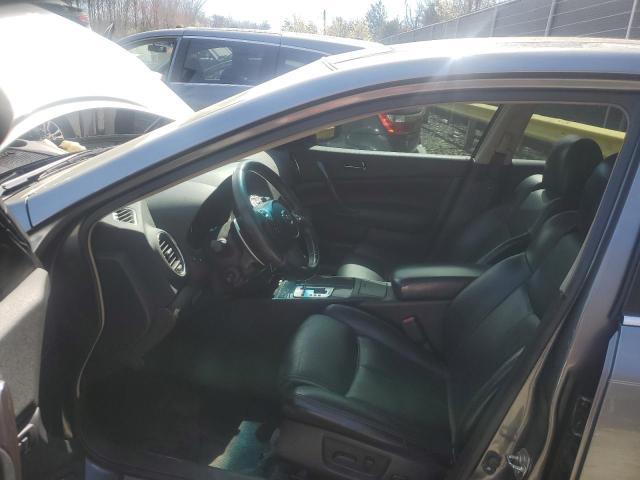 2014 Nissan Maxima S - Фото 7
