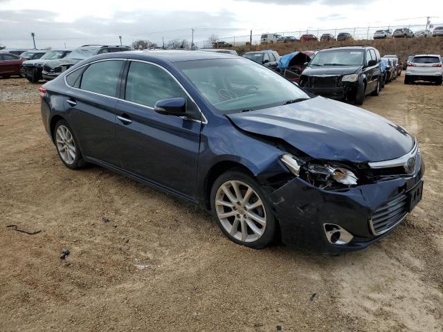 2014 Toyota Avalon Base - Фото 4