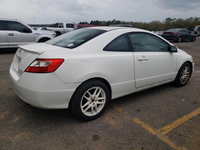 2011 Honda Civic Lx - Фото 3