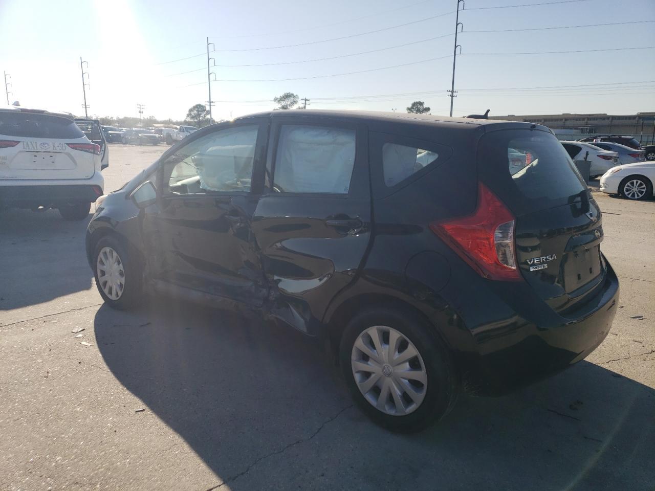 2016 NISSAN VERSA NOTE - Фото 2