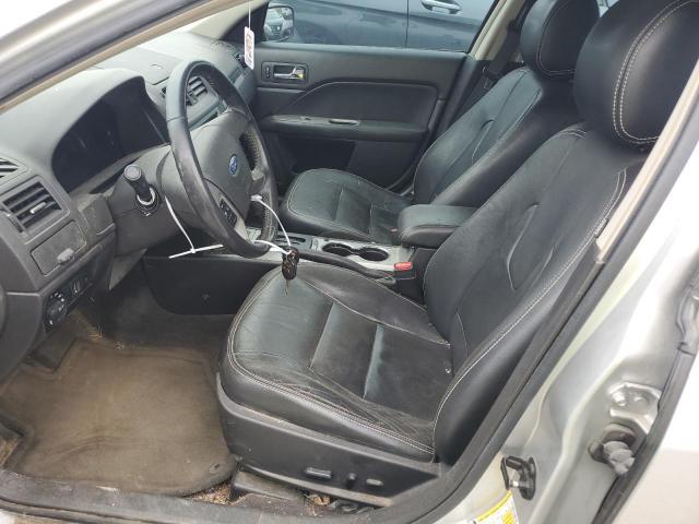 2012 Ford Fusion Sel - Image 7