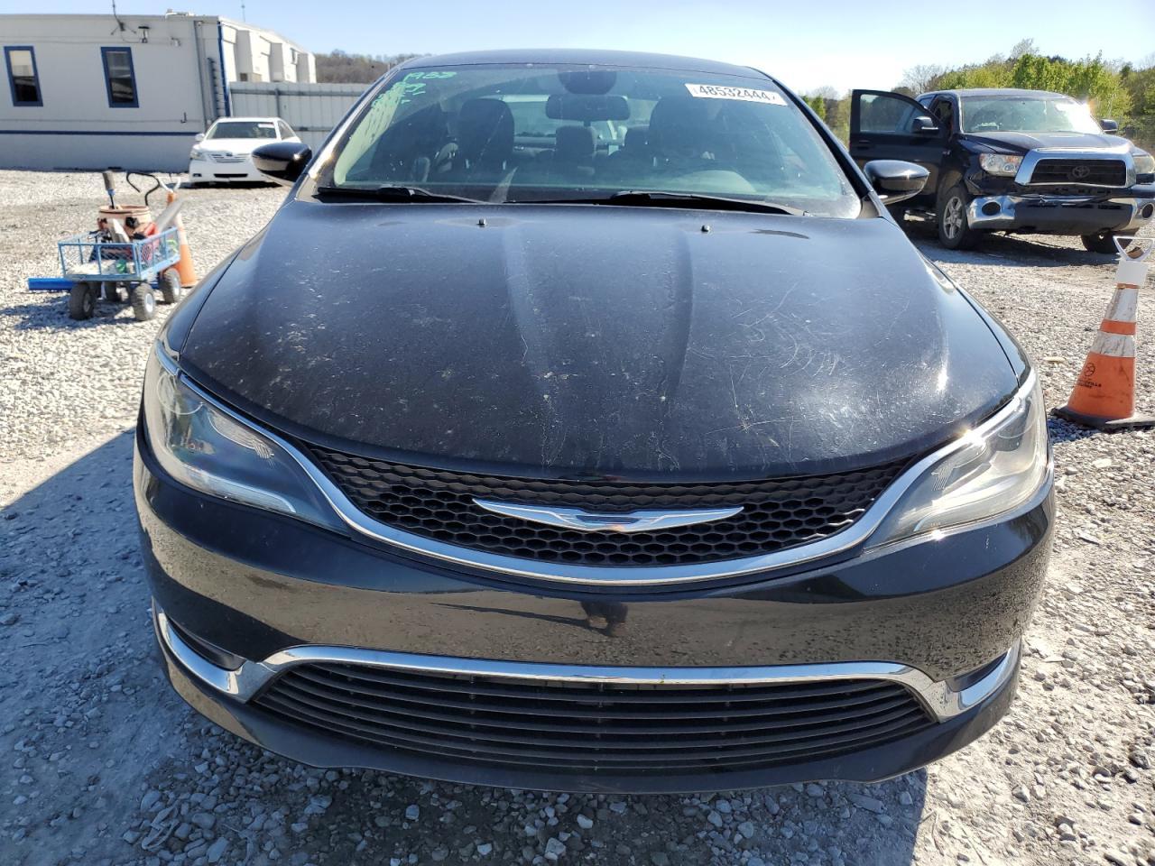 2015 CHRYSLER 200 LIMITE - Фото 5