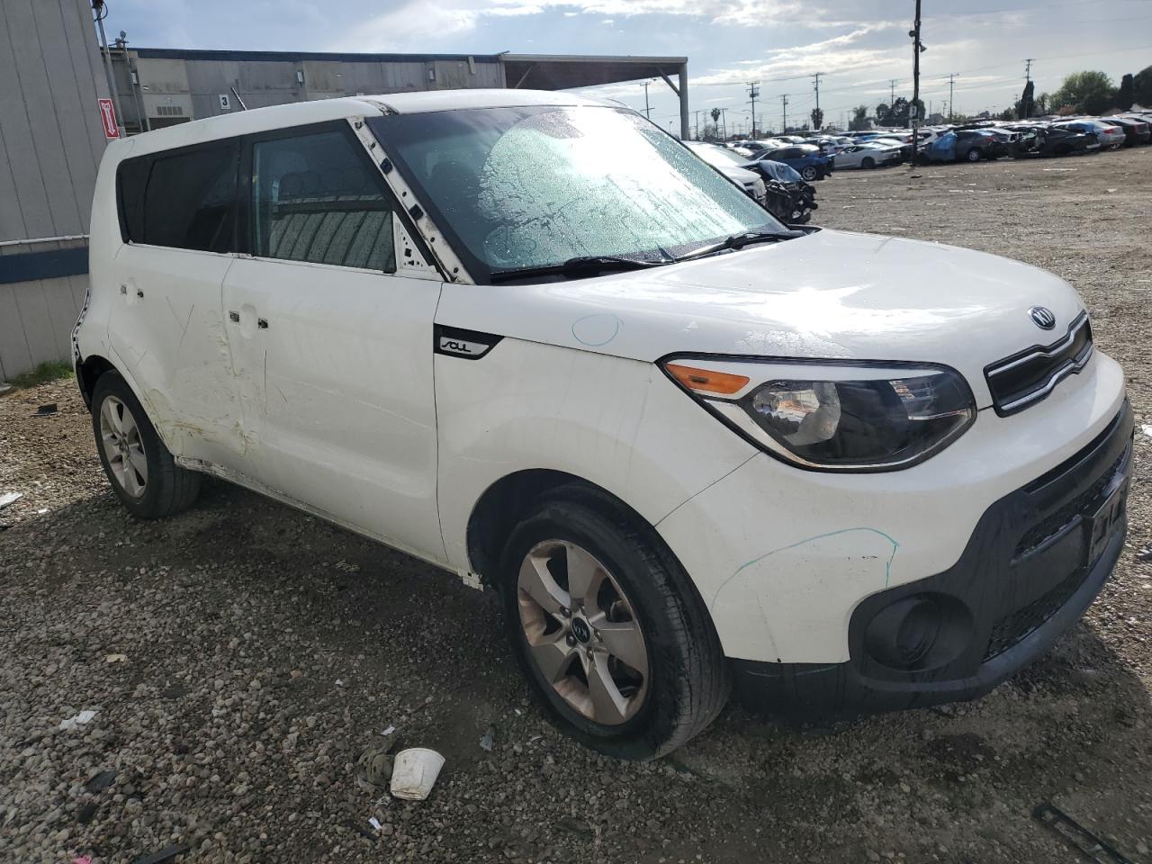2017 KIA SOUL - Image 4