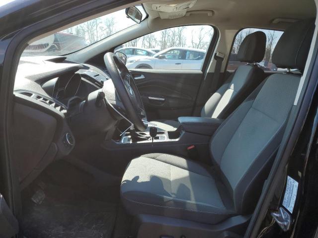 2017 Ford Escape Se - Image 7