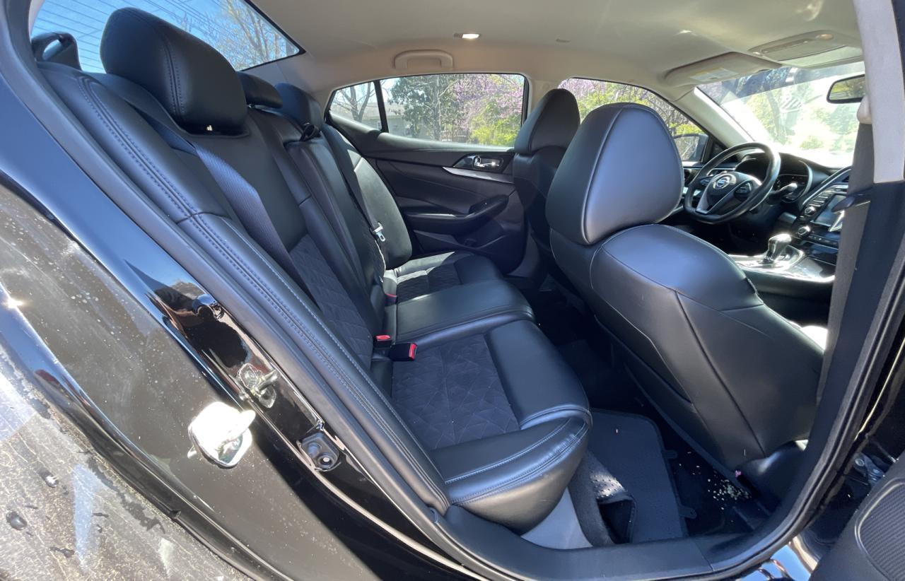 2017 NISSAN MAXIMA 3.5 - Фото 6