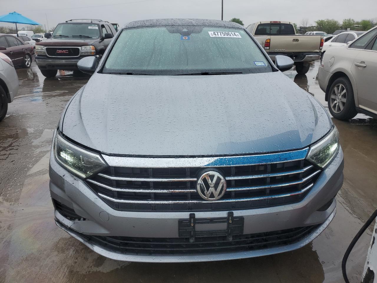 2020 VOLKSWAGEN JETTA SEL - Image 5