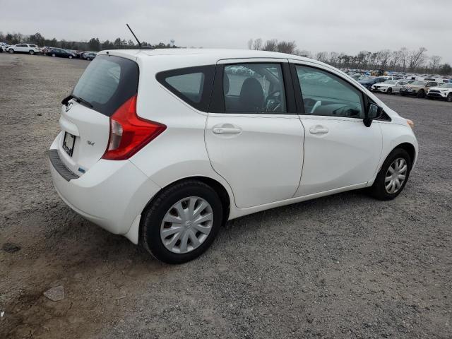 2015 Nissan Versa Note S - Image 3