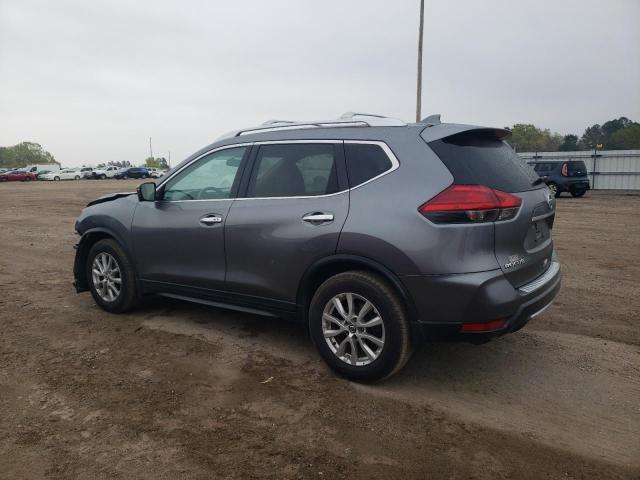 2017 Nissan Rogue S - Фото 2