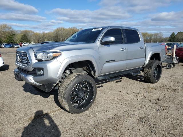2019 Toyota Tacoma Double Cab