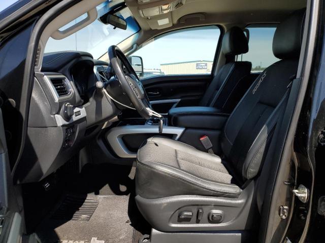 2019 Nissan Titan Sv - Image 7