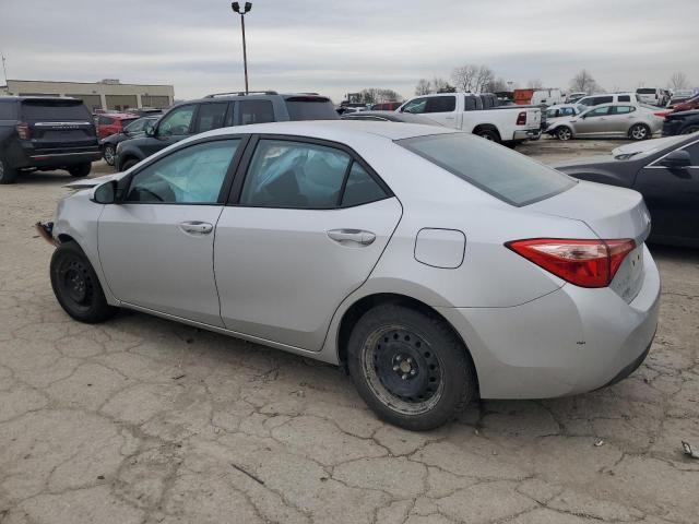 2018 Toyota Corolla L - Фото 2