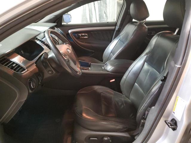 2013 Ford Taurus Sel - Image 7