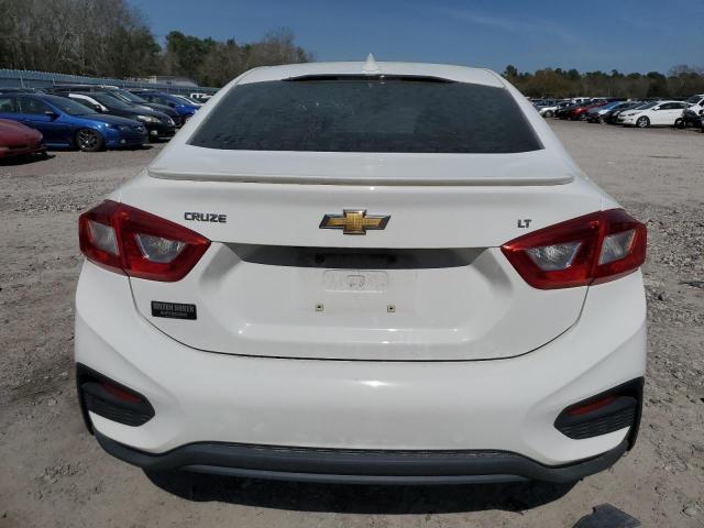 2017 Chevrolet Cruze Lt - Image 6