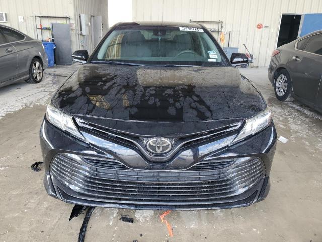 2019 Toyota Camry L - Фото 5