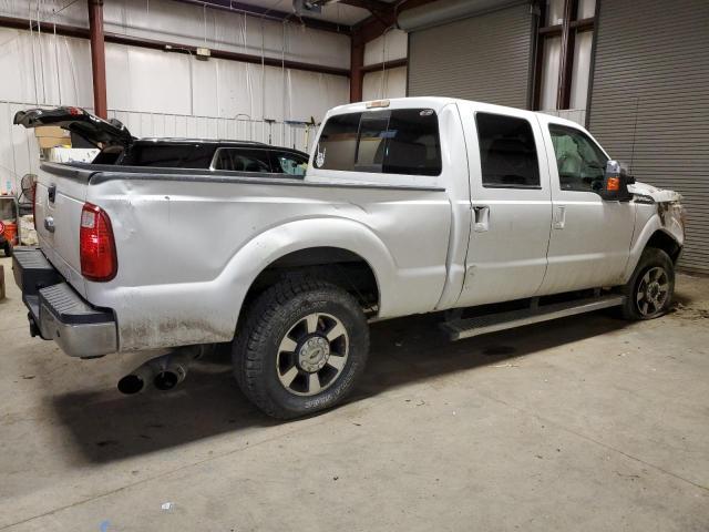 2015 Ford F250 Super Duty - Фото 3