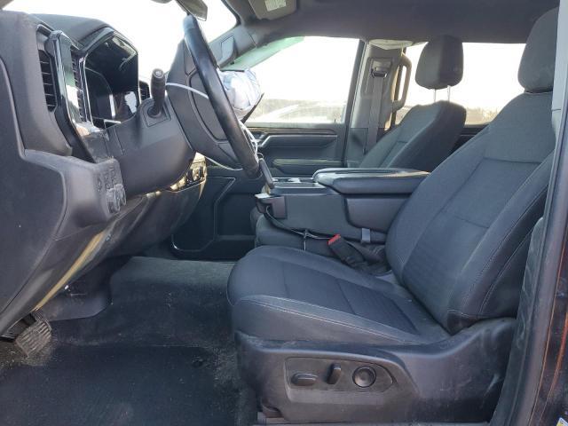 2023 Chevrolet Silverado K1500 Lt - Image 7