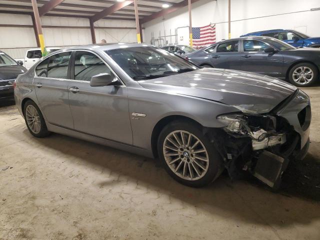 2011 BMW 535 Xi - Фото 4