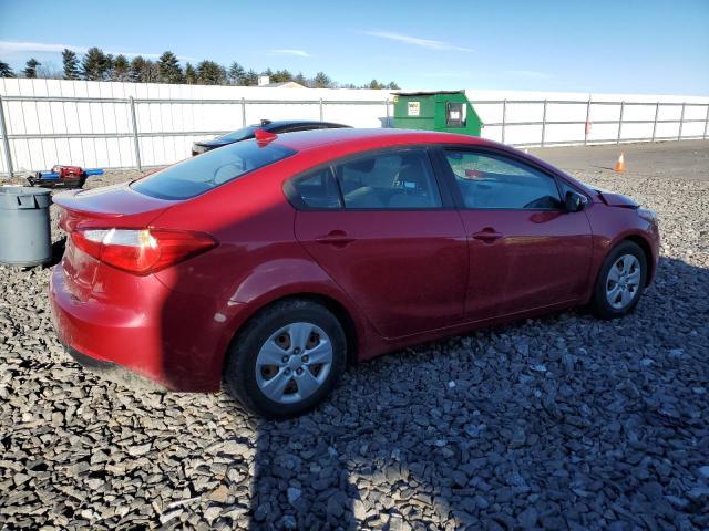2015 Kia Forte Lx - Фото 3
